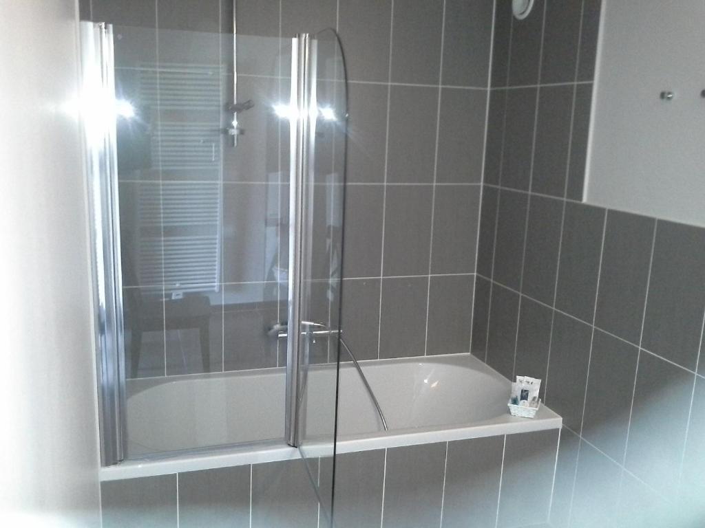 M-Otel E40 Wetteren Camera foto