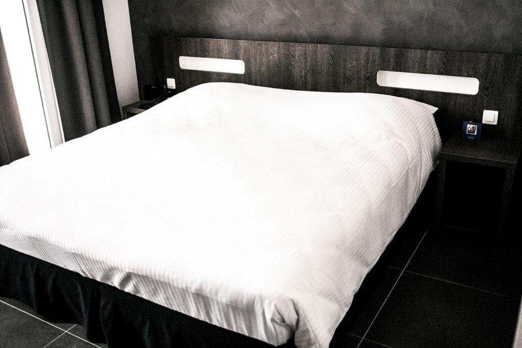 M-Otel E40 Wetteren Camera foto